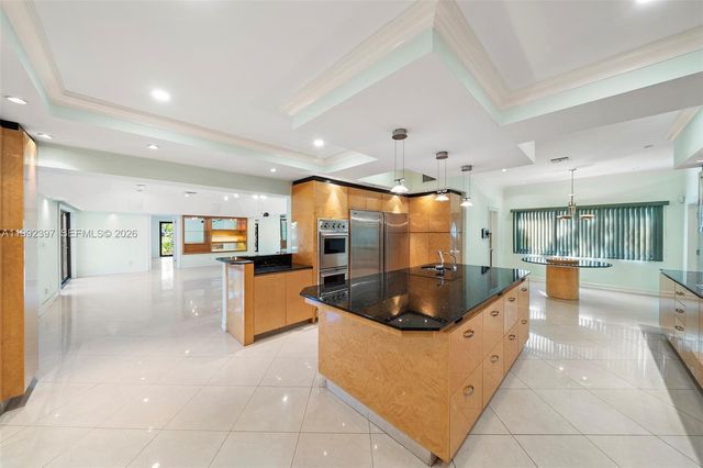 448 Poinciana Drive, Hallandale Beach, FL 33009
