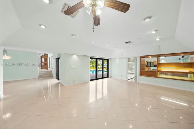 448 Poinciana Drive, Hallandale Beach, FL 33009