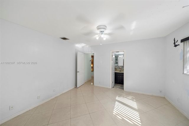 448 Poinciana Drive, Hallandale Beach, FL 33009