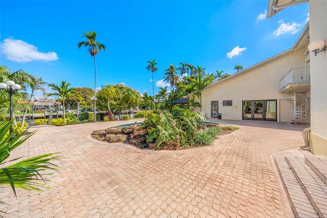448 Poinciana Drive, Hallandale Beach, FL 33009