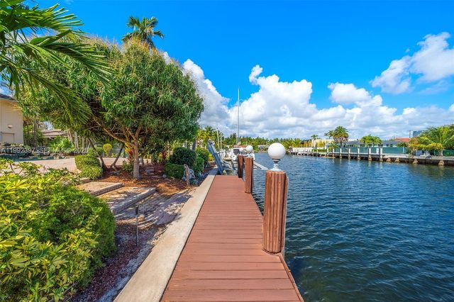 448 Poinciana Drive, Hallandale Beach, FL 33009