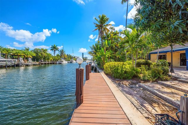 448 Poinciana Drive, Hallandale Beach, FL 33009