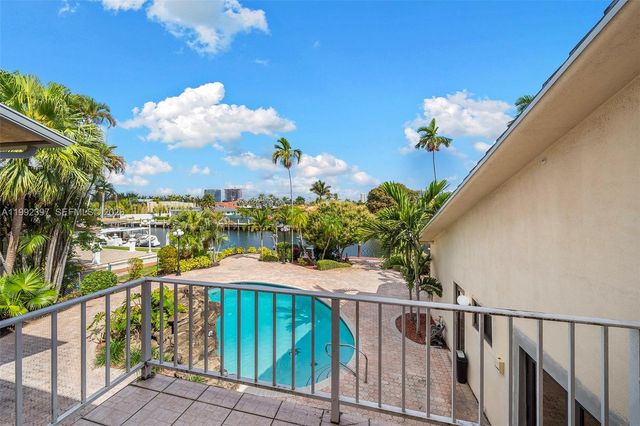448 Poinciana Drive, Hallandale Beach, FL 33009