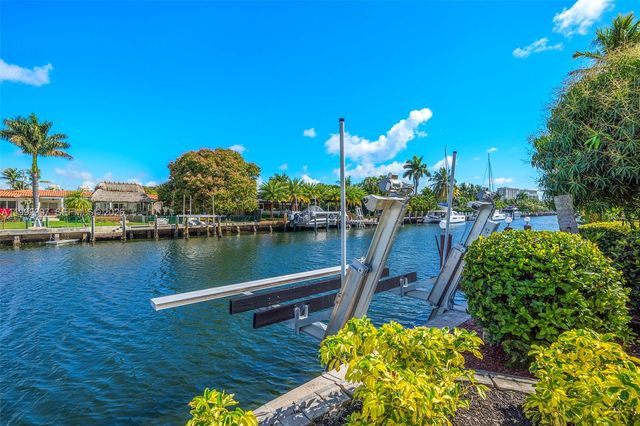 448 Poinciana Drive, Hallandale Beach, FL 33009