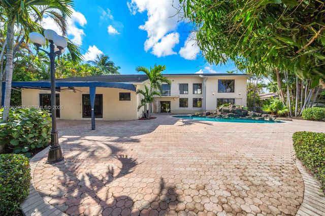 448 Poinciana Drive, Hallandale Beach, FL 33009