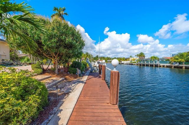 448 Poinciana Drive, Hallandale Beach, FL 33009