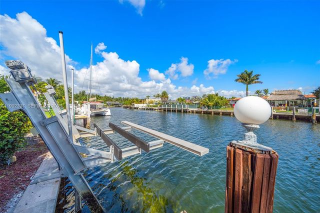 448 Poinciana Drive, Hallandale Beach, FL 33009