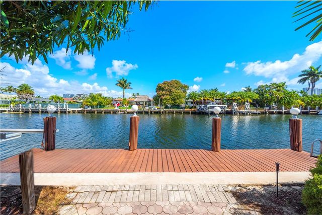 448 Poinciana Drive, Hallandale Beach, FL 33009