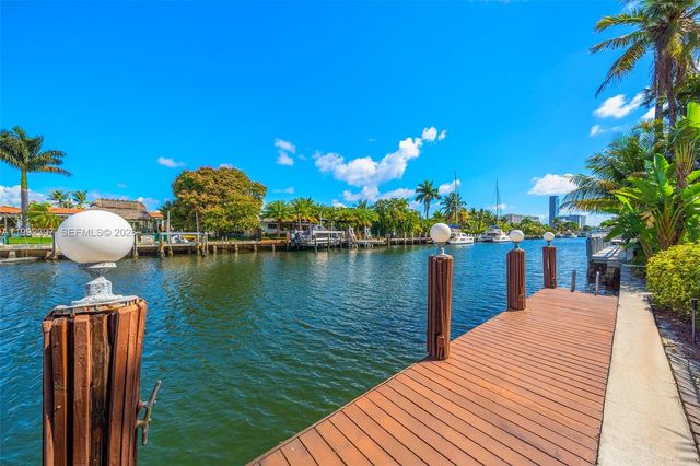 448 Poinciana Drive, Hallandale Beach, FL 33009
