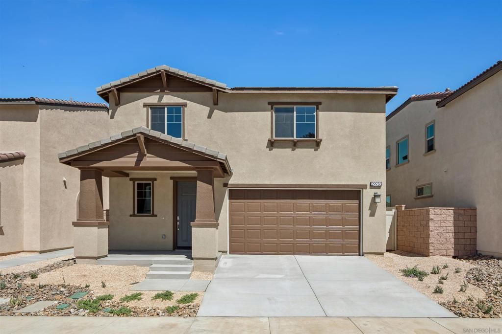29936 Harmony Heights DR Lot 10 Lot 10, Lake Elsinore, CA 92532 — exterior