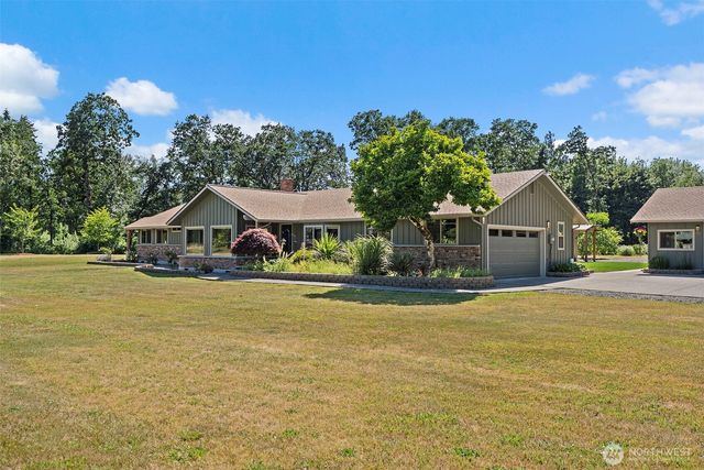 2949 Harrison Avenue, Centralia, WA 98531