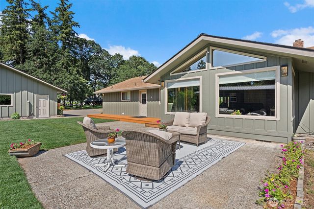 2949 Harrison Avenue, Centralia, WA 98531