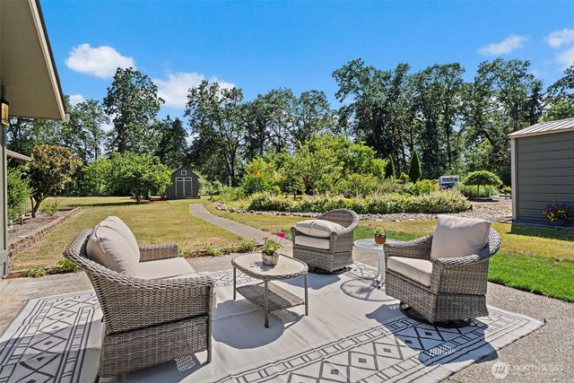 2949 Harrison Avenue, Centralia, WA 98531