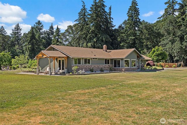 2949 Harrison Avenue, Centralia, WA 98531