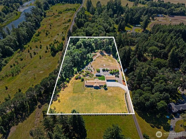 2949 Harrison Avenue, Centralia, WA 98531