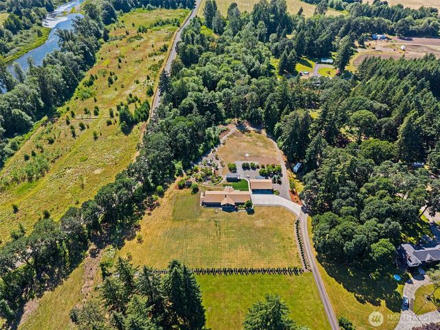 2949 Harrison Avenue, Centralia, WA 98531