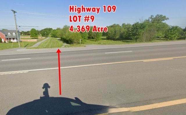 8870 Highway 109, N, Lebanon, TN 37087
