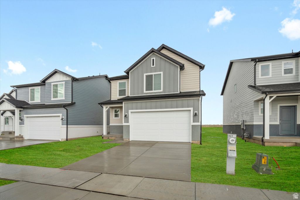 868 E EDEN ST #1685, Eagle Mountain, UT 84005 — photo 2
