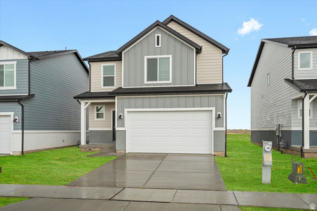 868 E EDEN ST #1685, Eagle Mountain, UT 84005 — photo 4