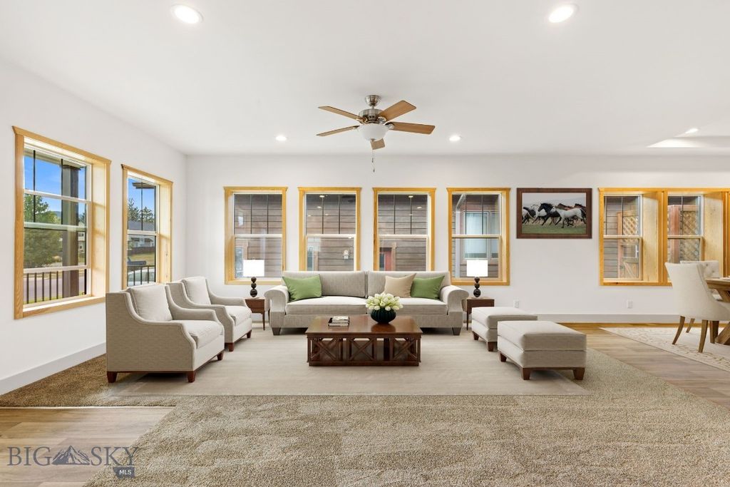 706 W Summit Street, Livingston, MT 59047 photo 5