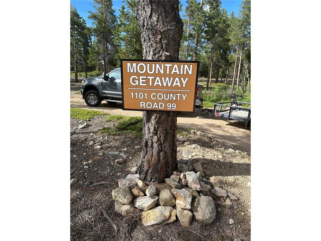 1101 County Road 99, Black Hawk, CO 80422