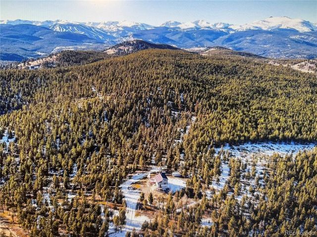 1101 County Road 99, Black Hawk, CO 80422