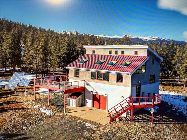 1101 County Road 99, Black Hawk, CO 80422