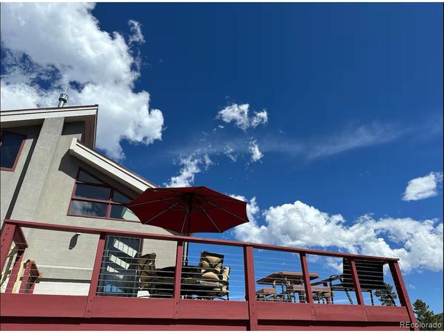 1101 County Road 99, Black Hawk, CO 80422