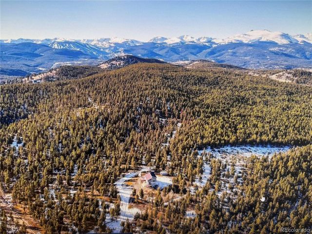 1101 County Road 99, Black Hawk, CO 80422