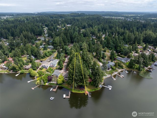 3621 Walthew Drive SE, Lacey, WA 98503