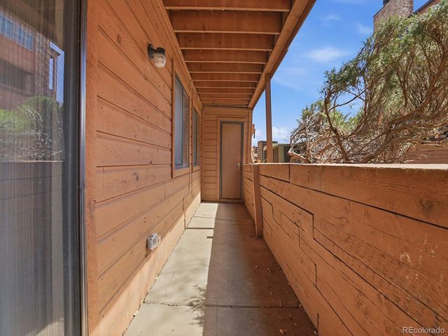 4671 S Decatur Street 128, Englewood, CO 80110