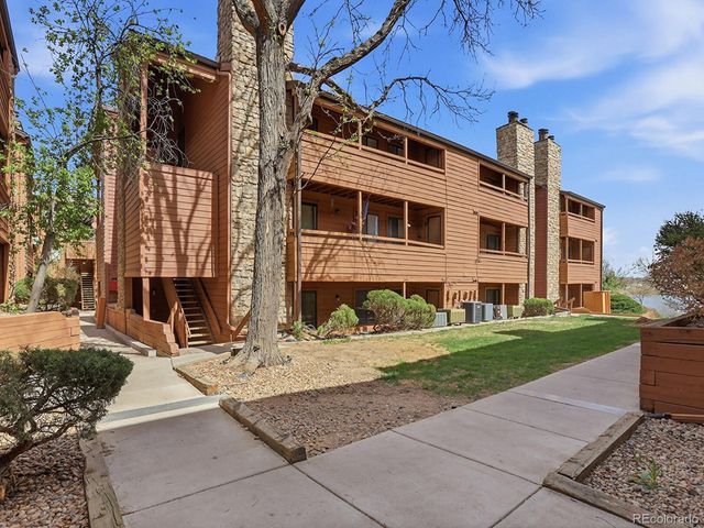 4671 S Decatur Street 128, Englewood, CO 80110