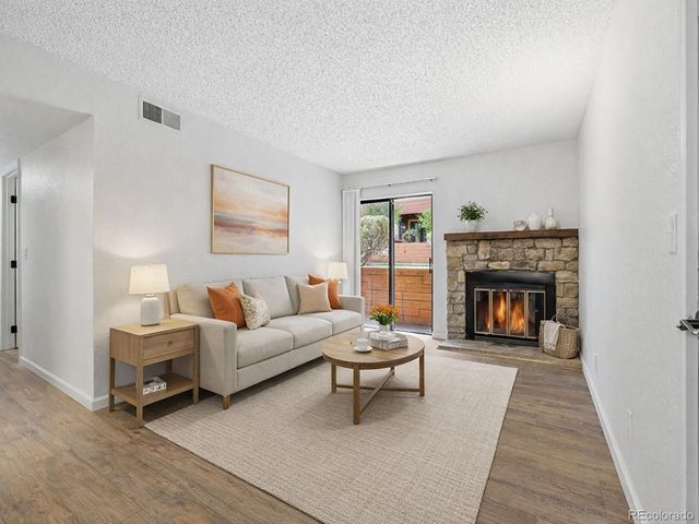 4671 S Decatur Street 128, Englewood, CO 80110