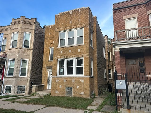 6637 S Rhodes Avenue, Chicago, IL 60637