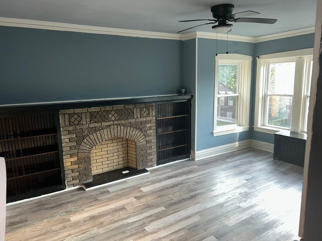6637 S Rhodes Avenue, Chicago, IL 60637