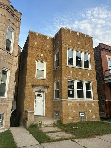 6637 S Rhodes Avenue, Chicago, IL 60637