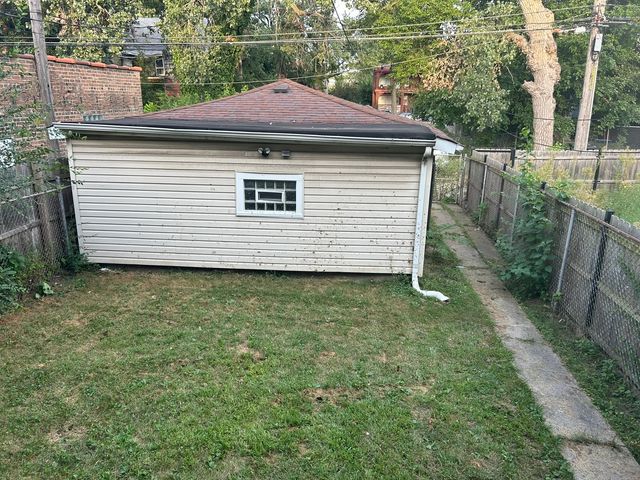 6637 S Rhodes Avenue, Chicago, IL 60637