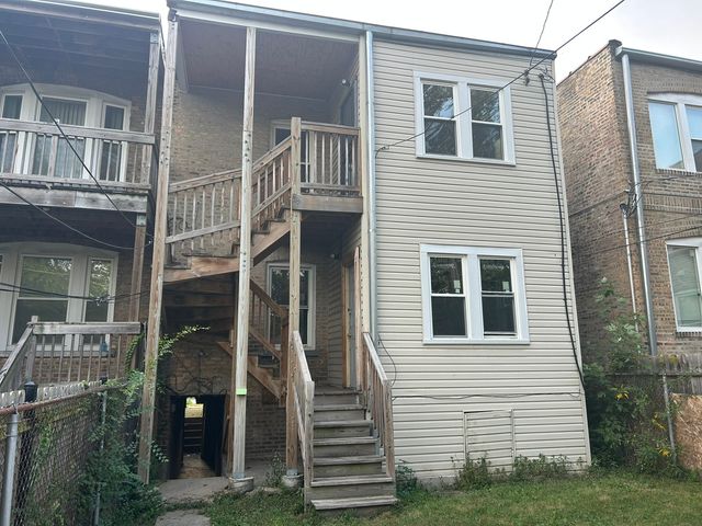6637 S Rhodes Avenue, Chicago, IL 60637