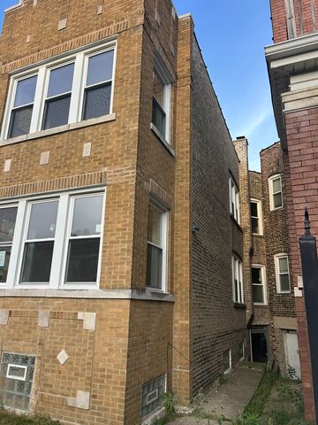 6637 S Rhodes Avenue, Chicago, IL 60637