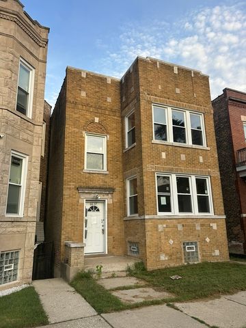 6637 S Rhodes Avenue, Chicago, IL 60637