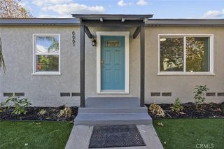6661 Beck Avenue, North Hollywood, CA 91606