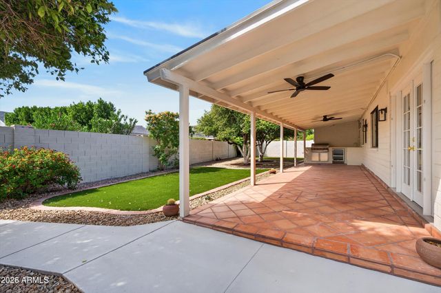 8631 E Sage Drive, Scottsdale, AZ 85250