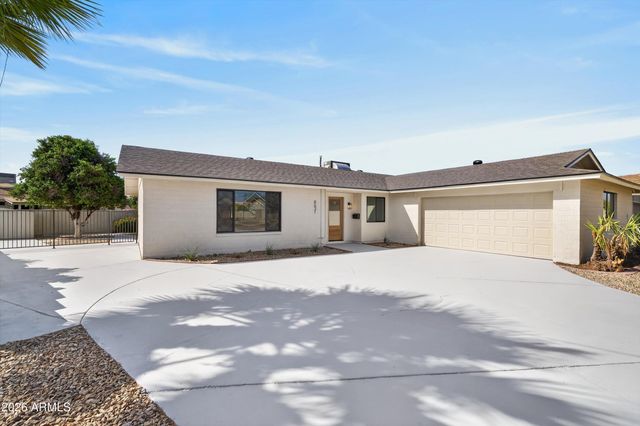 8631 E Sage Drive, Scottsdale, AZ 85250