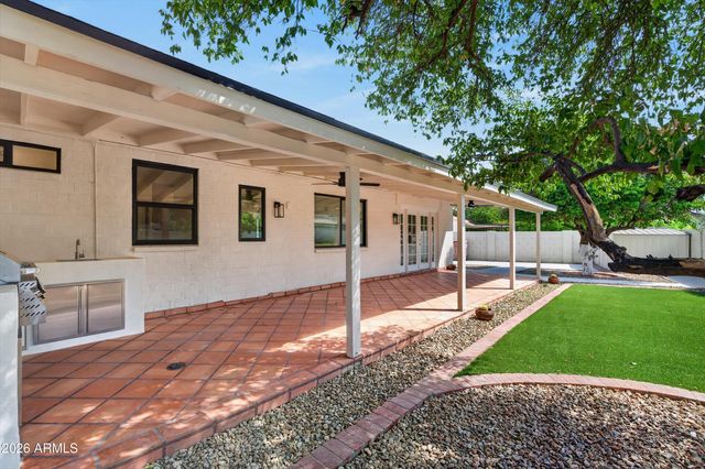 8631 E Sage Drive, Scottsdale, AZ 85250