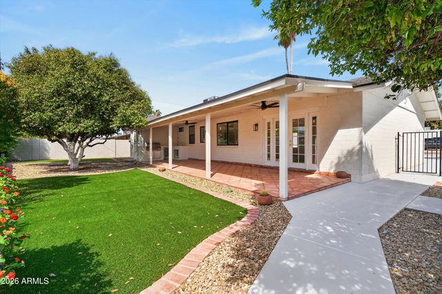 8631 E Sage Drive, Scottsdale, AZ 85250
