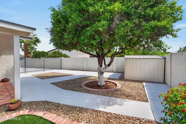8631 E Sage Drive, Scottsdale, AZ 85250
