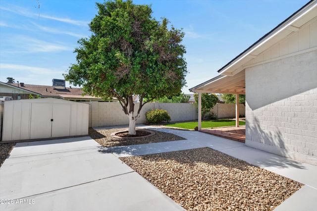 8631 E Sage Drive, Scottsdale, AZ 85250