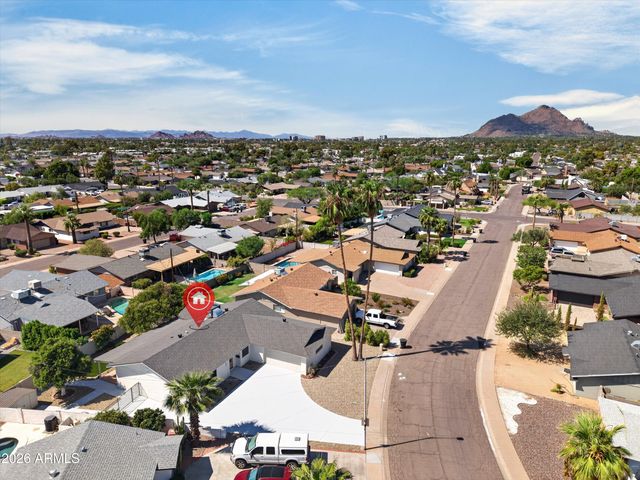 8631 E Sage Drive, Scottsdale, AZ 85250
