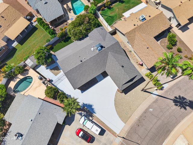 8631 E Sage Drive, Scottsdale, AZ 85250