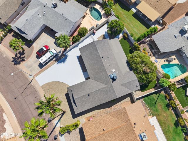 8631 E Sage Drive, Scottsdale, AZ 85250
